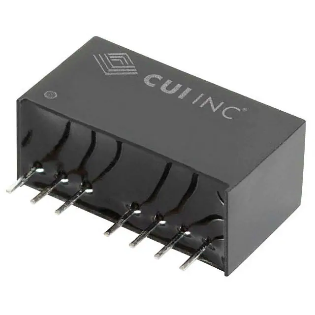 PQMC3-D5-D12-S CUI Inc.