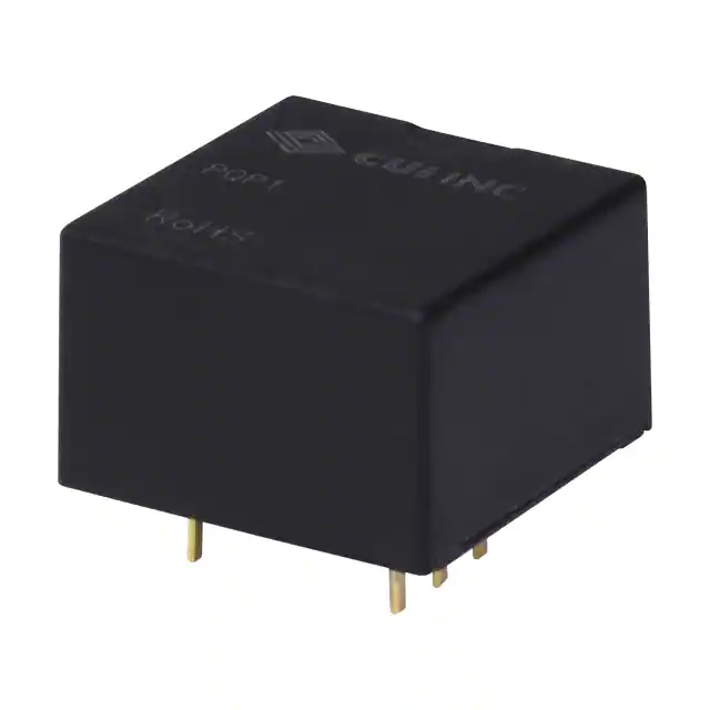 PQP1-D12-D9-D CUI Inc.