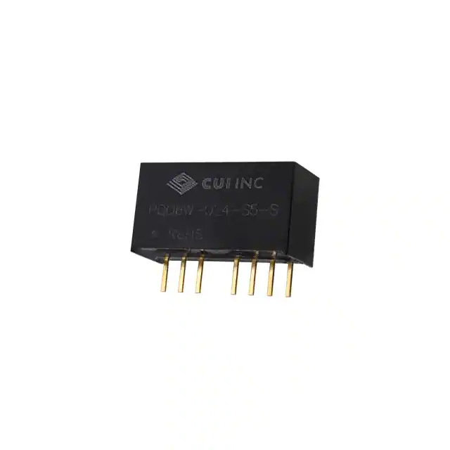 PQQ10W-Q24-S9-S CUI Inc.