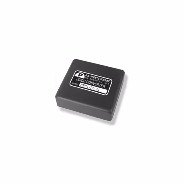 PR81-15-24 Polytron