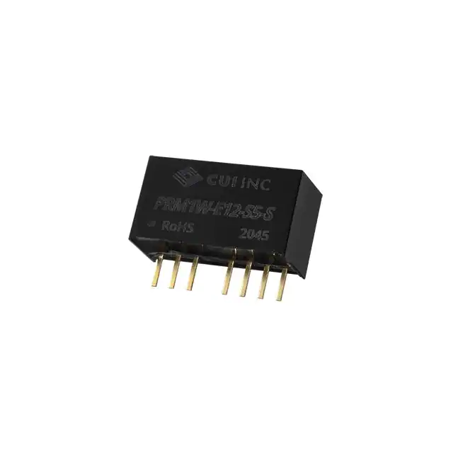 PRM1W-E12-D5-S CUI Inc.