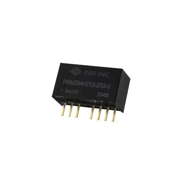 PRM3W-E12-D15-S CUI Inc.