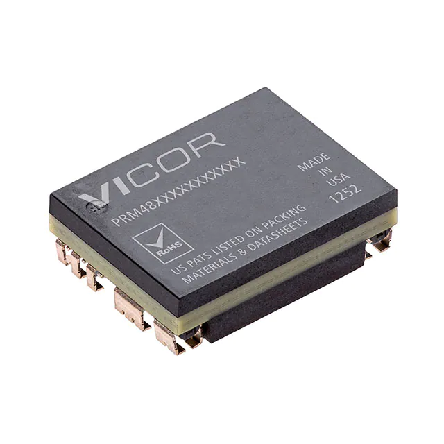 PRM48BH480T250A00 Vicor Corporation