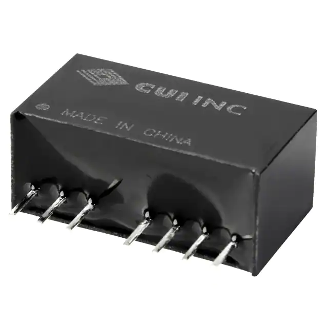 PRMC3-D24-D12-S CUI Inc.