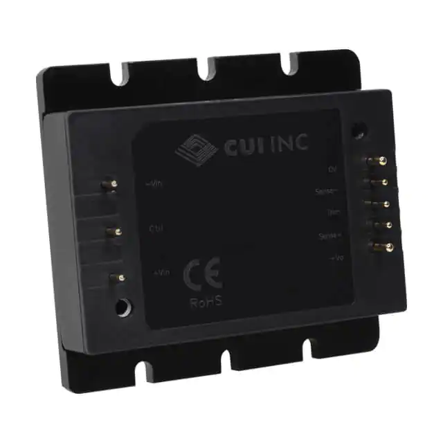 PRQ100W-Q48-S5-B-D CUI Inc.