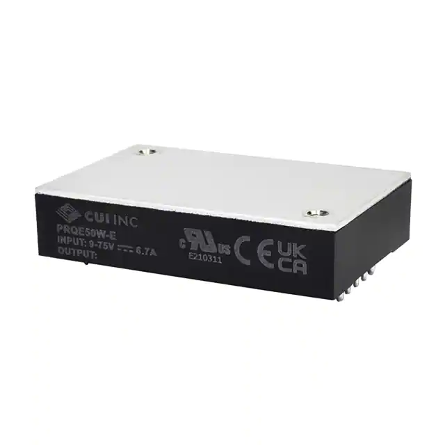 PRQE50W-E12-S48-D CUI Inc.