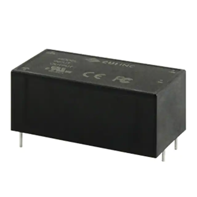 PSK-10B-S12 CUI Inc.