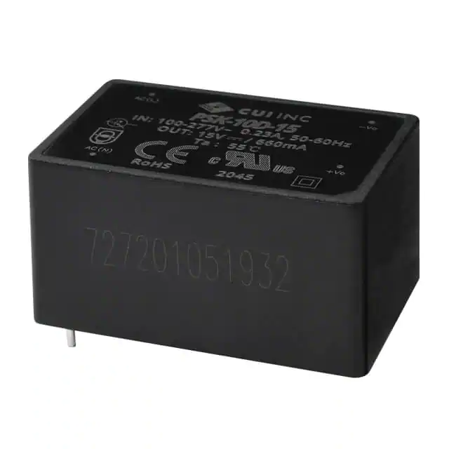 PSK-10D-24 CUI Inc.