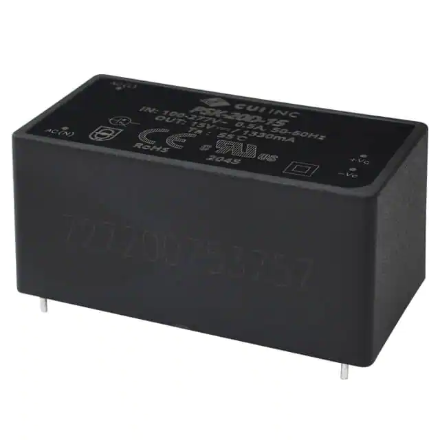 PSK-20D-12 CUI Inc.