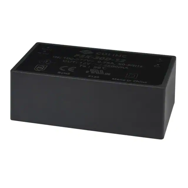 PSK-30D-3 CUI Inc.