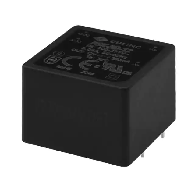 PSK-3D-15 CUI Inc.