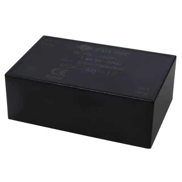 PSK-60-15 CUI Inc.