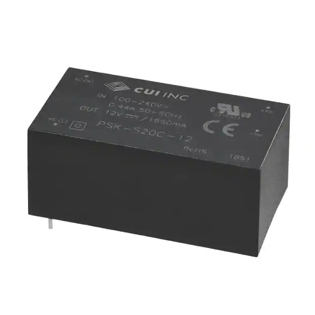 PSK-S20C-9 CUI Inc.