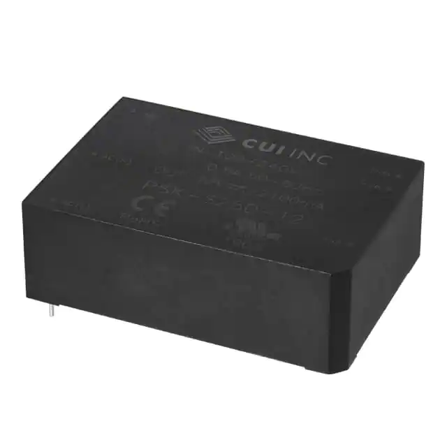 PSK-S25D-12 CUI Inc.