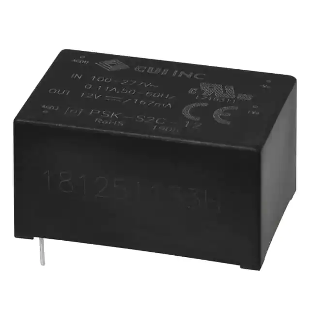 PSK-S2C-15 CUI Inc.