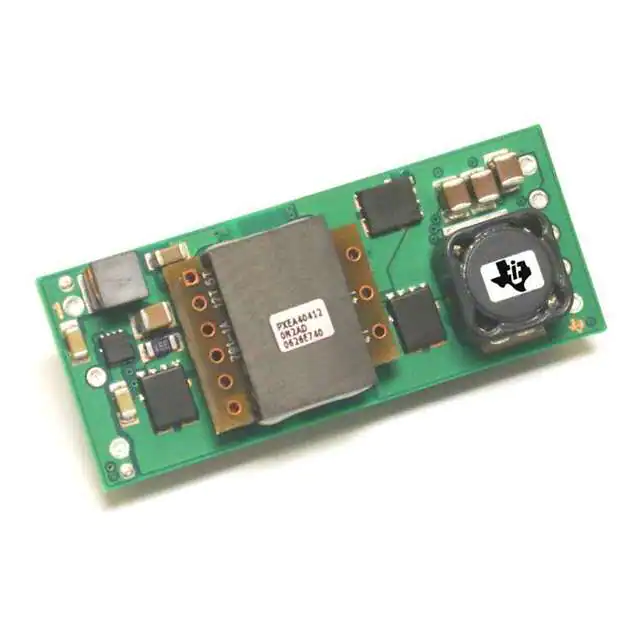 PTEA404120P2AD Texas Instruments