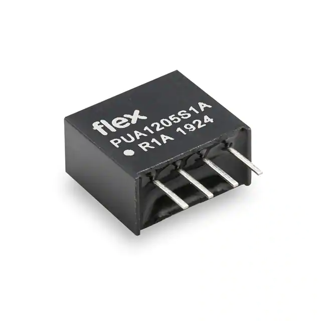 PUA0505S1A Flex Power Modules