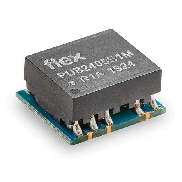 PUB1205S1M Flex Power Modules