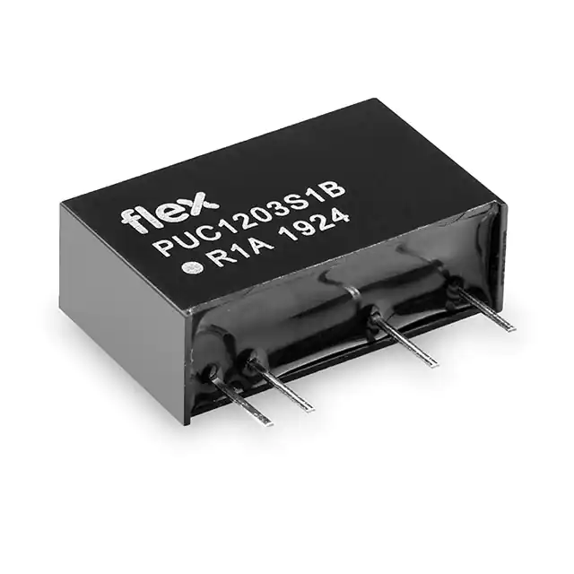 PUC0505D1B Flex Power Modules