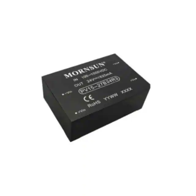 PV15-27B15R3 Mornsun America, LLC