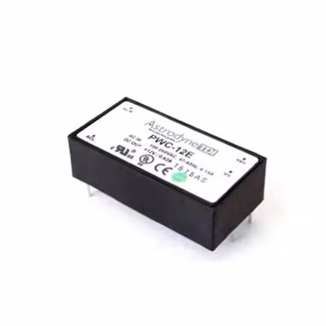 PWC-5E Astrodyne TDI