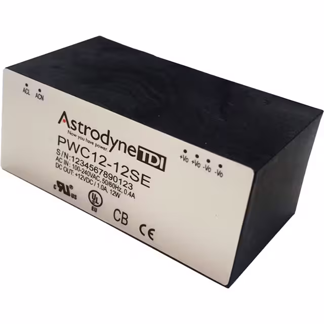 PWC12-5SE Astrodyne TDI