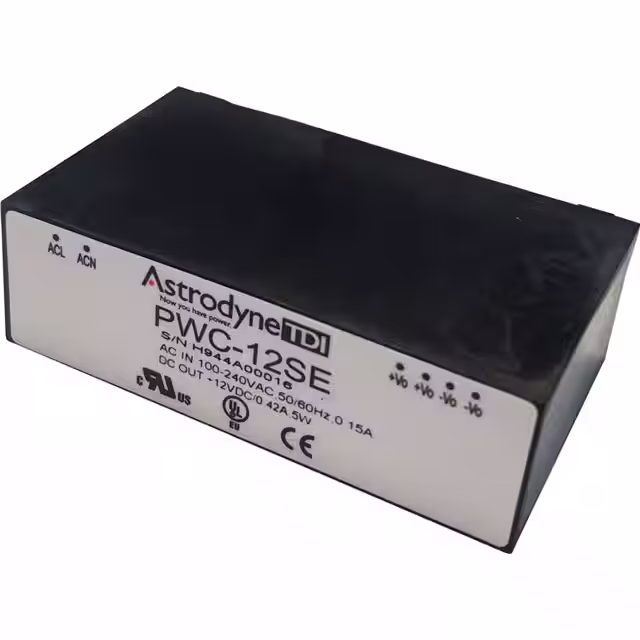 PWC-5SE Astrodyne TDI