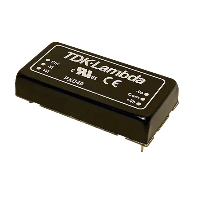 PXD40-24WS05 TDK-Lambda