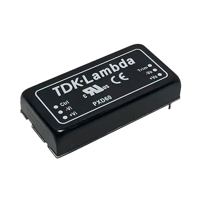 PXD60-24WS12 TDK-Lambda