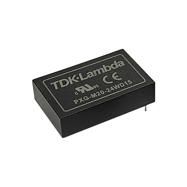 PXG-M20-24WS24 TDK-Lambda