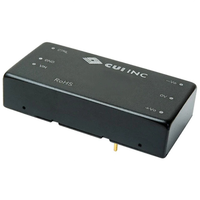 PYB10-Q48-S3 CUI Inc.