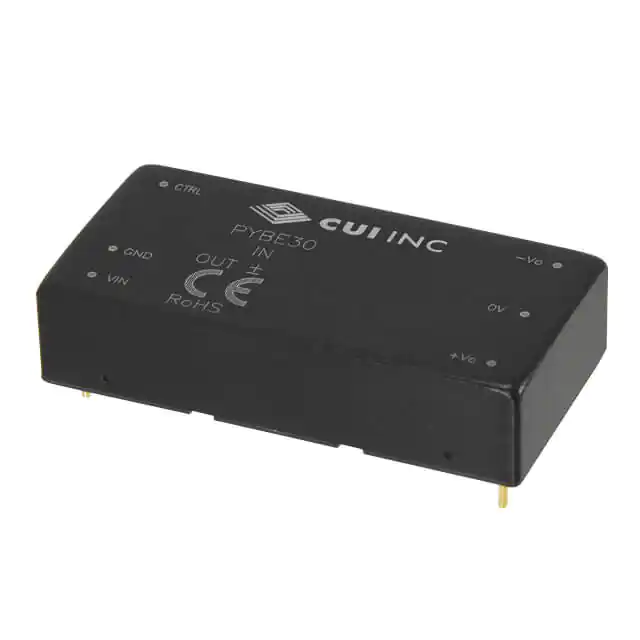 PYBE30-Q48-D5 CUI Inc.