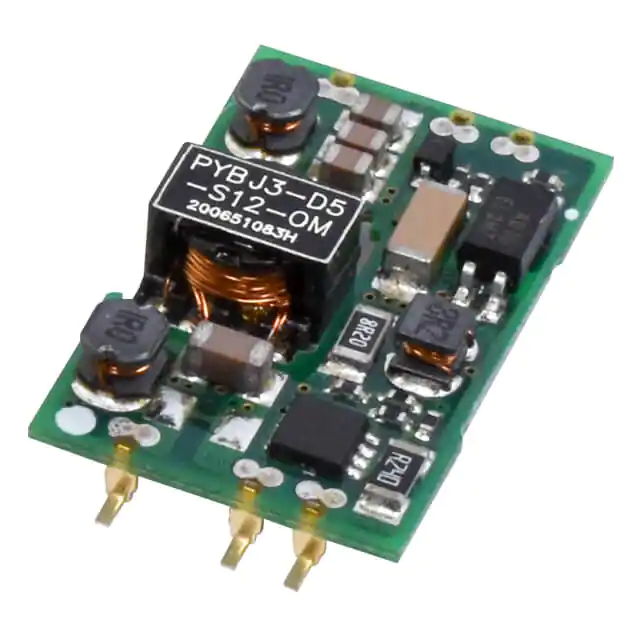 PYBJ3-D24-S15-OM