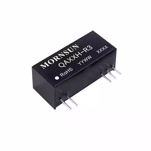 QA153H-1509R3 Mornsun America, LLC
