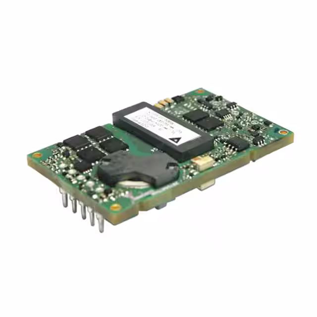 Q36SR12020NRFA Delta Electronics