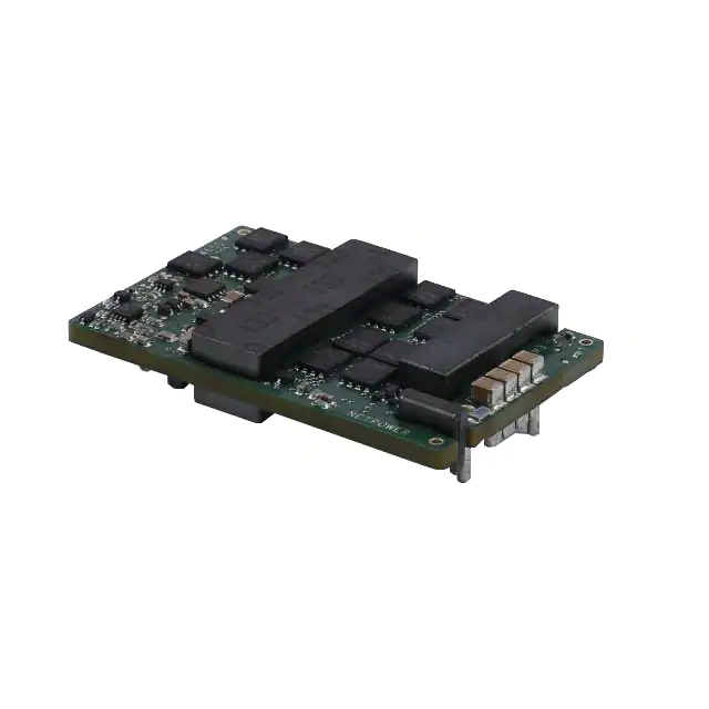 QBC4050N060N75 NetPower