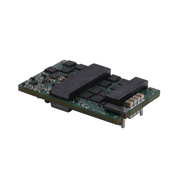 QBC4120N033N75 NetPower