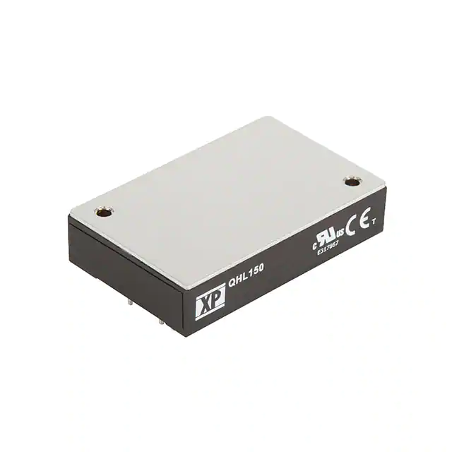 QHL150300S24 XP Power