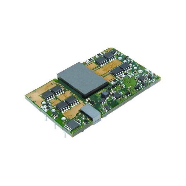 QME48T40033-NGB0G Bel Power Solutions