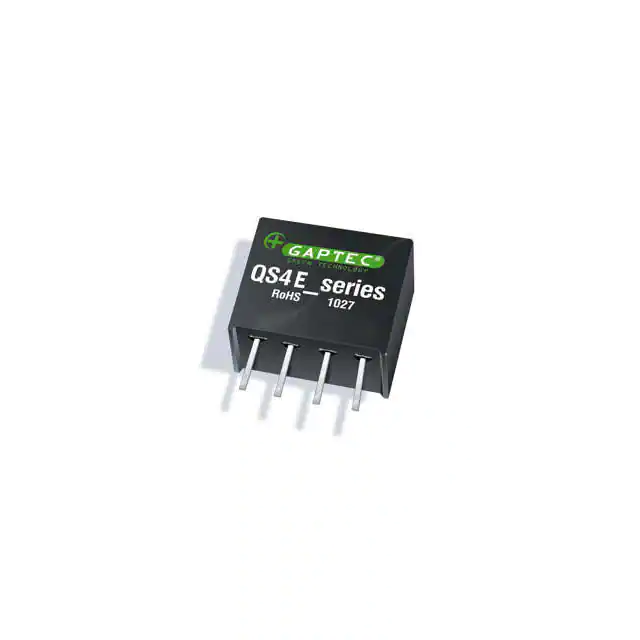 QS4E_0512S1U GAPTEC Electronic