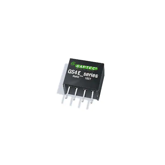 QS4E_1205S3U GAPTEC Electronic