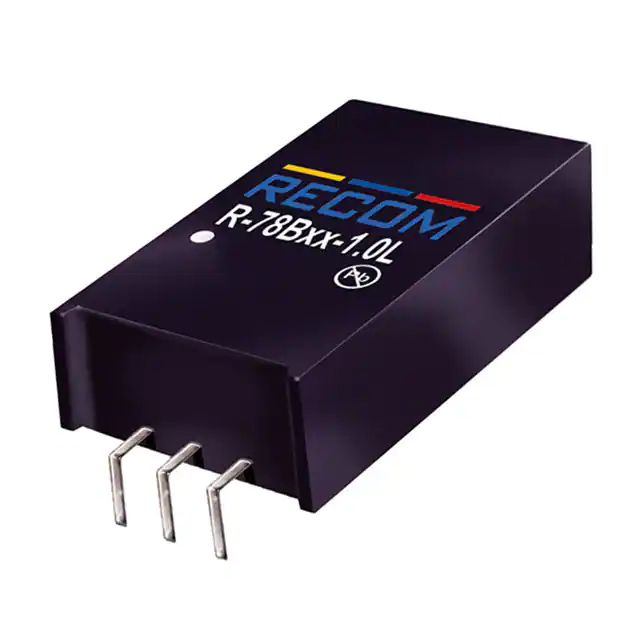 R-78B5.0-1.0L Recom Power