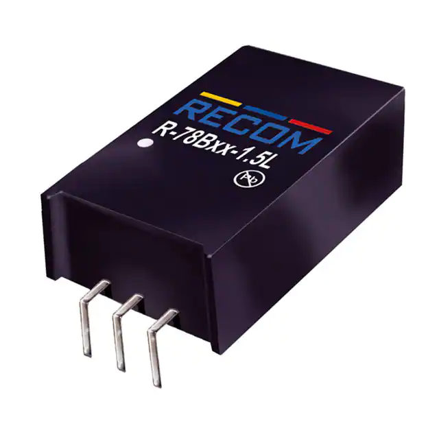 R-78B6.5-1.5L Recom Power