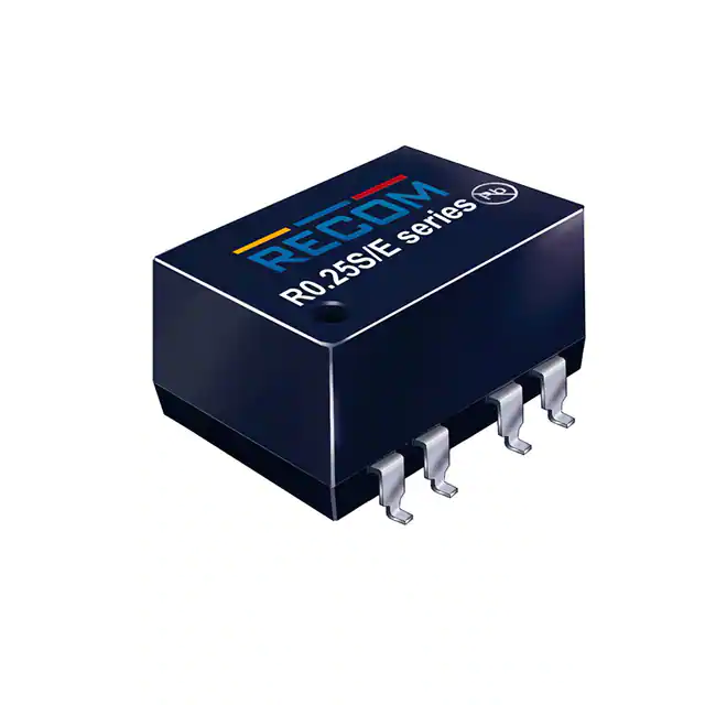 R0.25S-1205/E Recom Power