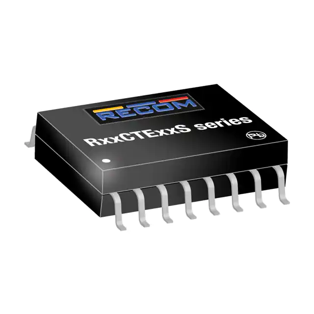 R05CTE05S-R Recom Power