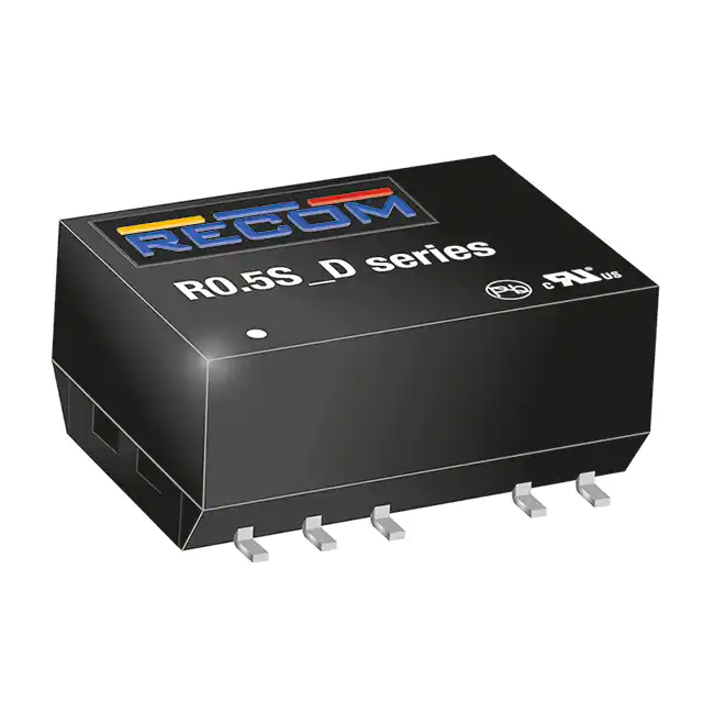 R0.5S-3.305 Recom Power