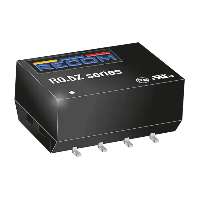 R0.5Z-0505/P-R Recom Power