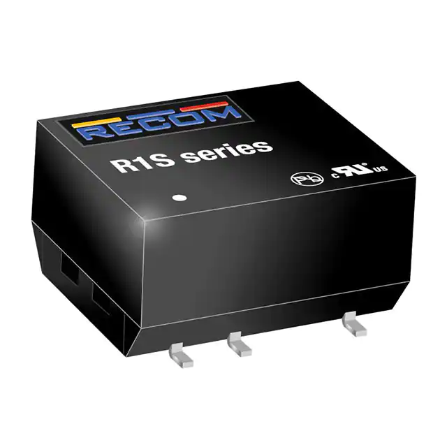 R1S12-2409/P Recom Power