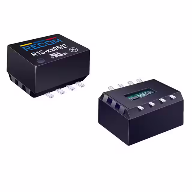 R1S8-1205/E Recom Power
