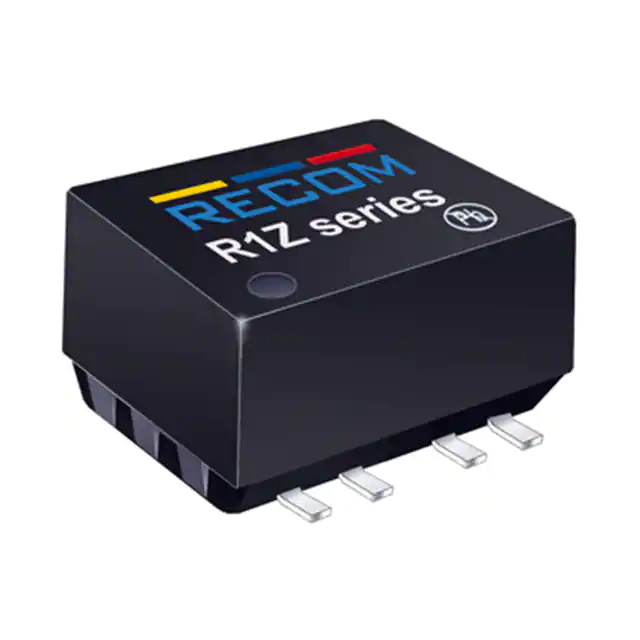 R1Z-0505/P-R Recom Power